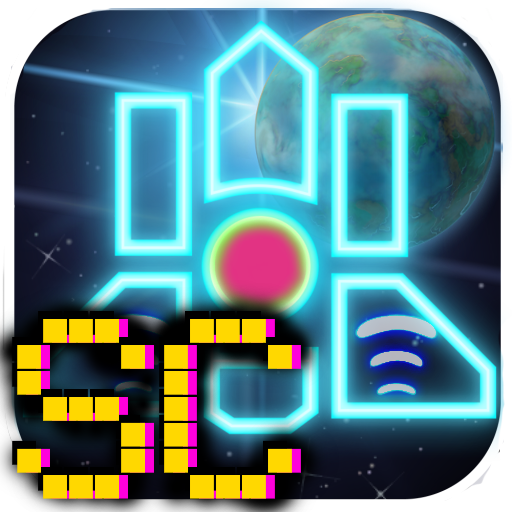 Space Shooter Adventure
