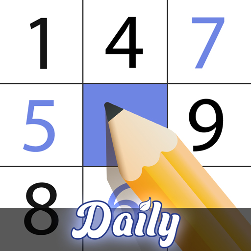 Daily Sudoku