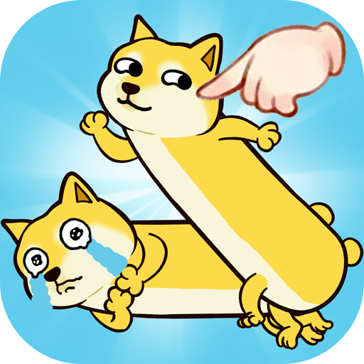 Help Me：Doge Game