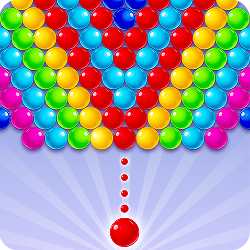 Bubble Shooter Master