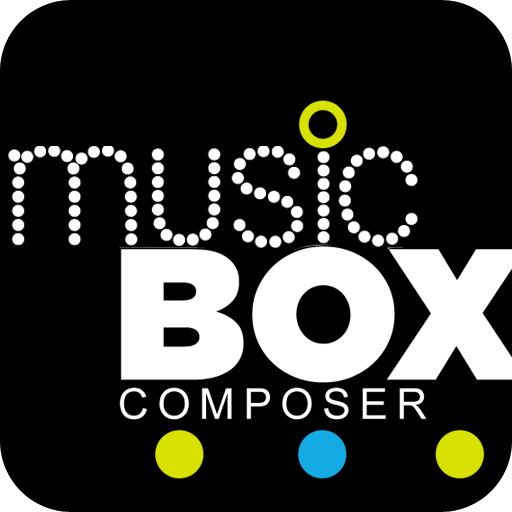 Music Box Composer
