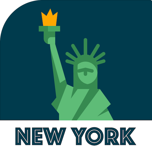 NEW YORK Guide Tickets & Maps