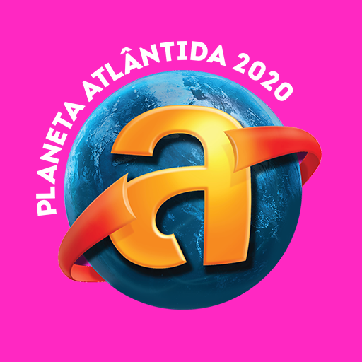 Planeta Atlântida