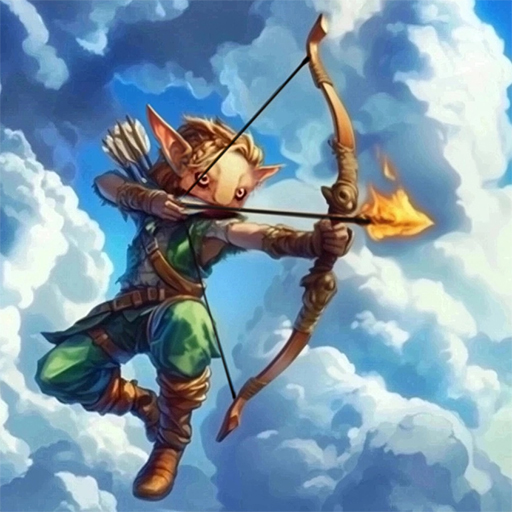 Portal Ranger RPG