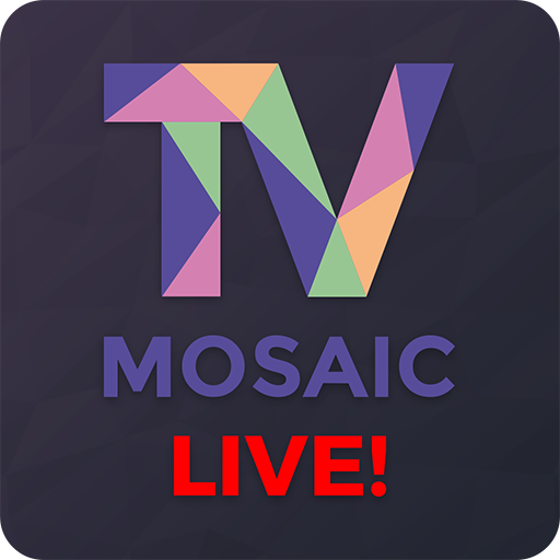 TVMosaic Live!