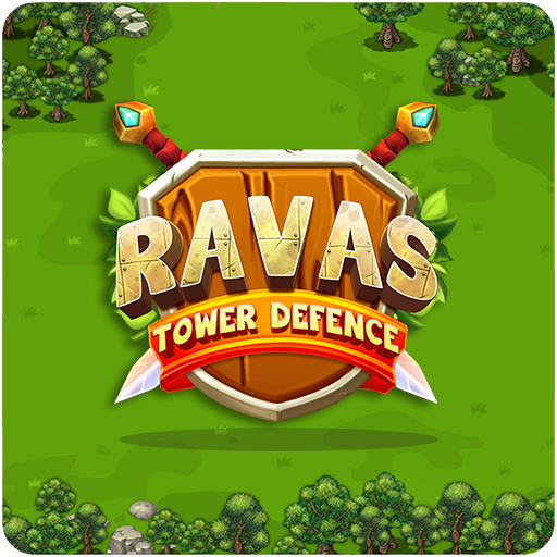Ravas Tower Defence