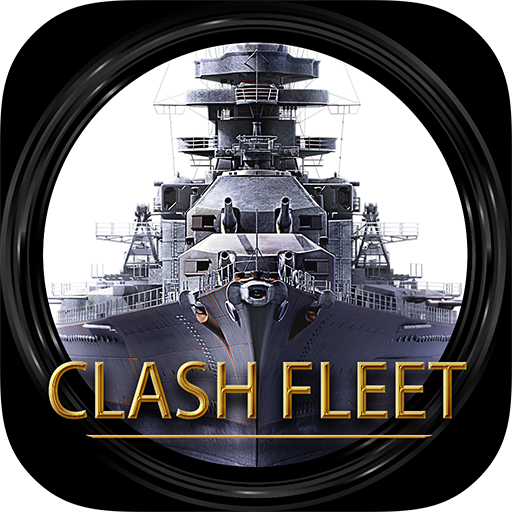 Clash Fleet[10 vs 10 real-time fleet battles]
