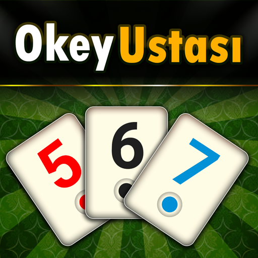 Okey Ustası - Çanak