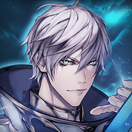 Dark Wizard: Magic Otome Game