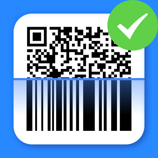 QR Code Scanner App, QR Scan