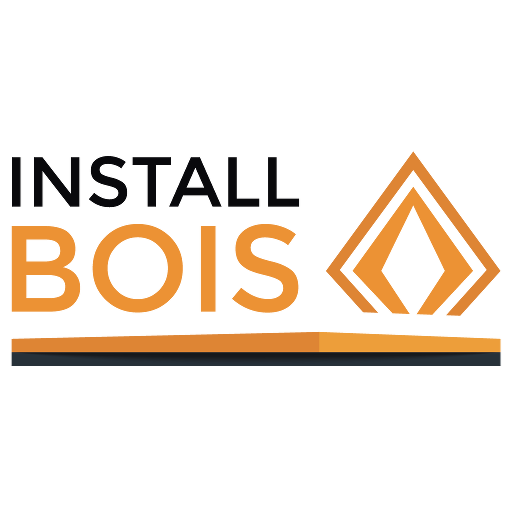 INSTALL BOIS