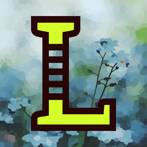 Letter Ladder daily word game