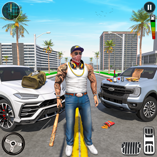 Indian Bike Driving Game 3D