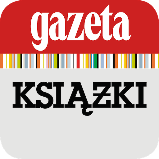 Książki. Magazyn do czytania