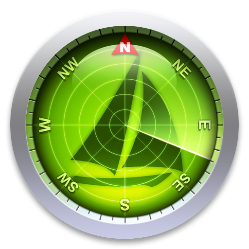 Boat Beacon - AIS Navigation