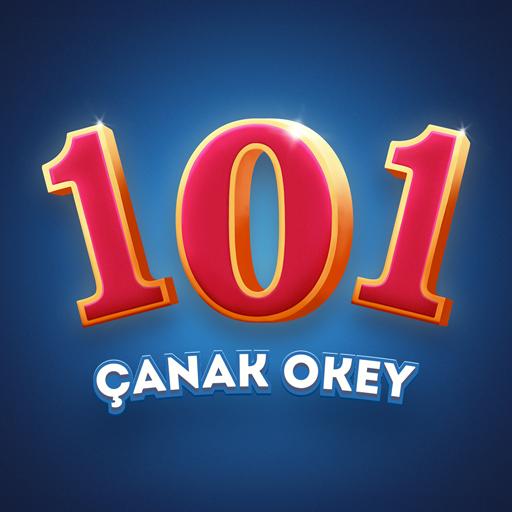 101 Çanak Okey - Mynet