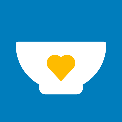 ShareTheMeal: Charity Donat‪e