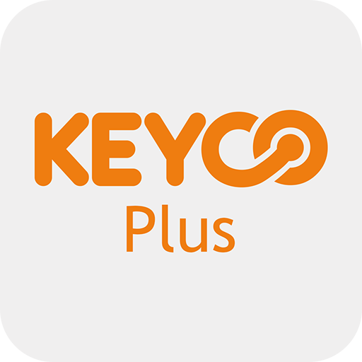 KEYCO PLUS - GPS Tracker