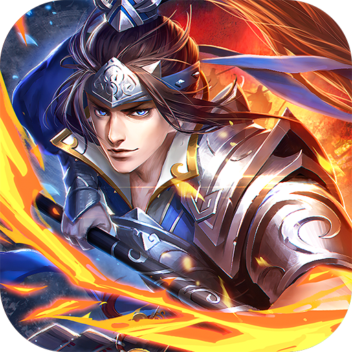 Heroes Kingdom: Samkok M