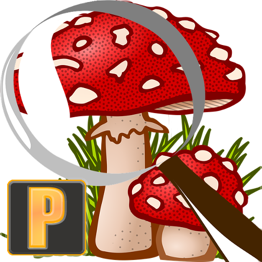 Mushroom Tracker Premium