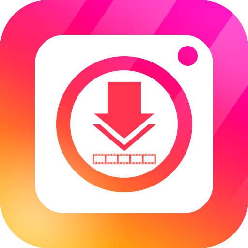 Story saver - download video for Instagram