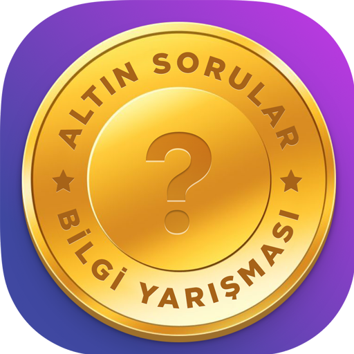 ALTIN SORULAR BİLGİ YARIŞMASI