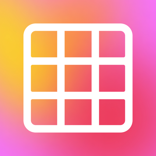 Grid Maker for Instagram