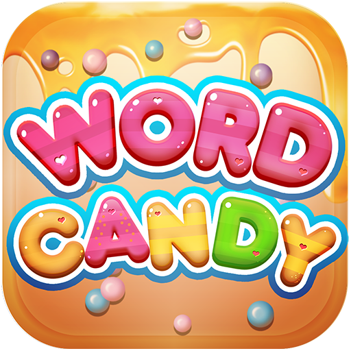 Word Candy - Word Link