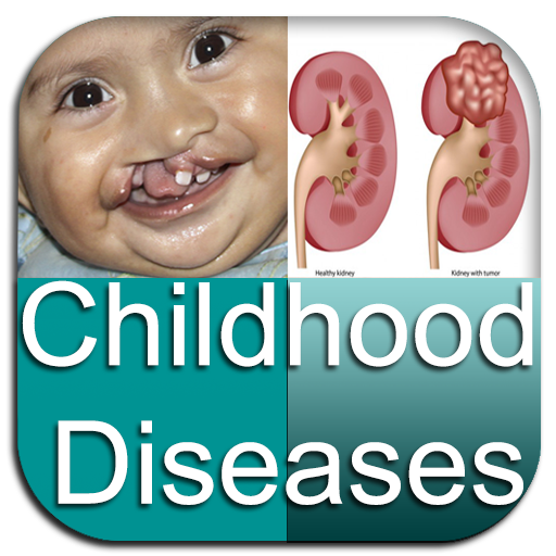 Pediatric Disease & Treatment