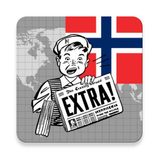 Norge Nyheter