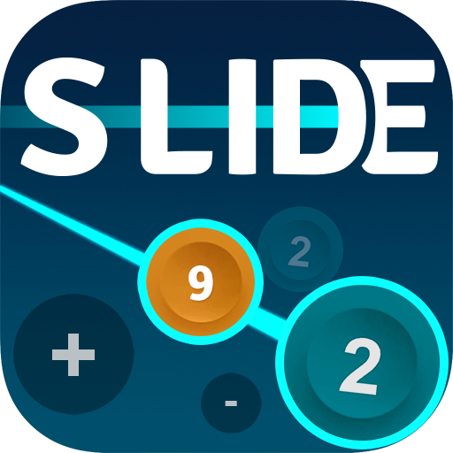 SLIDE - Numbers Brain Training