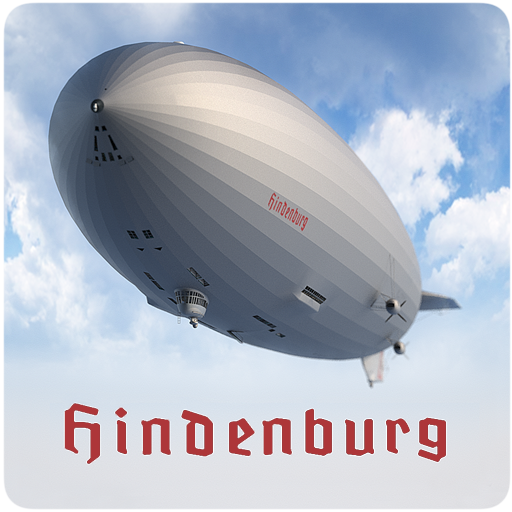 Hindenburg 3DA
