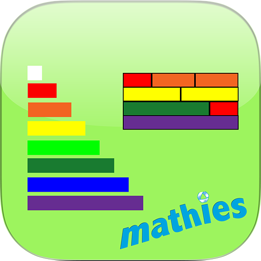 Relational Rods+ by mathies