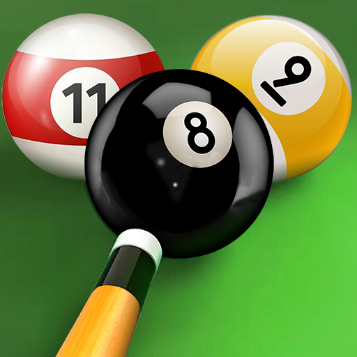 Snooker pool game - 8ball pool