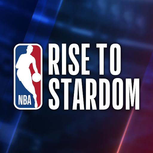 NBA RISE TO STARDOM（NBAライズ）