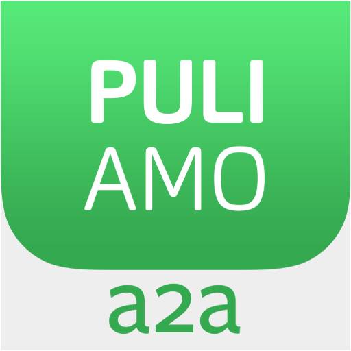 PULIamo