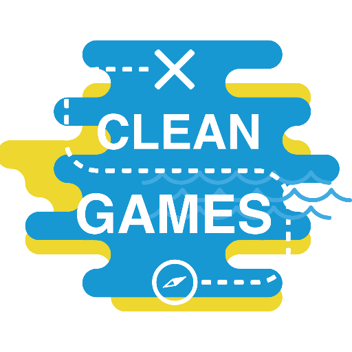 Clean Games | ecological quest