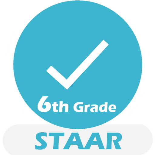 Grade 6 STAAR Math Test & Prac