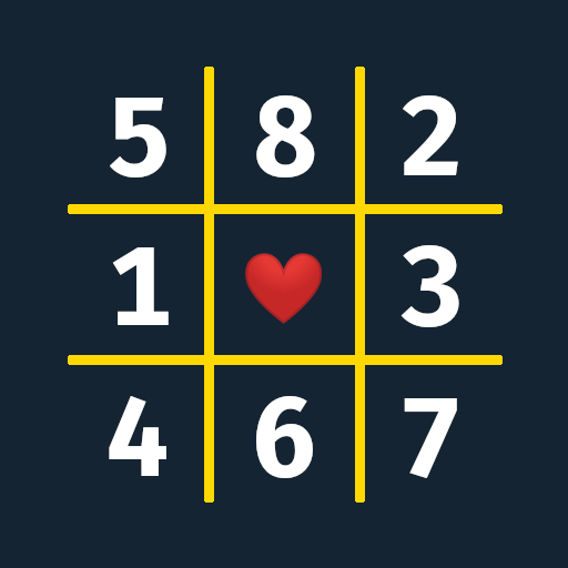 Friendly Sudoku - Puzzle Game