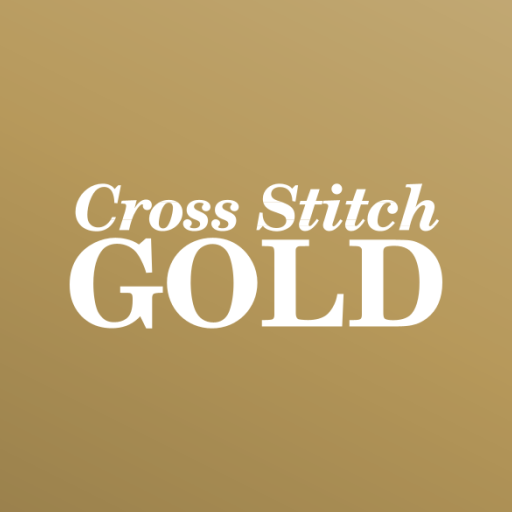 Cross Stitch Gold Magazine - Stitching Patterns