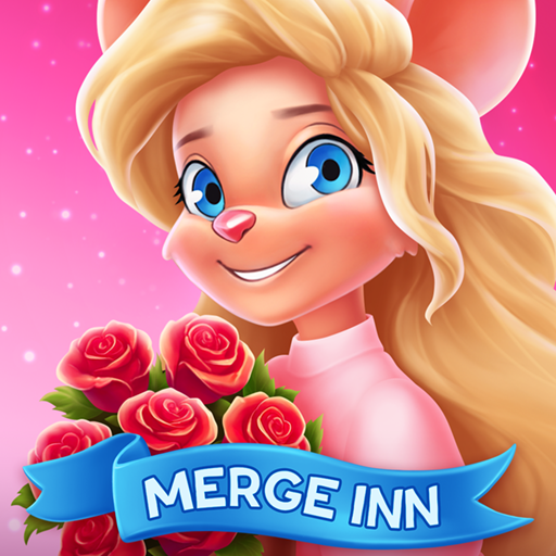 Merge Inn - Cafe Merge Game