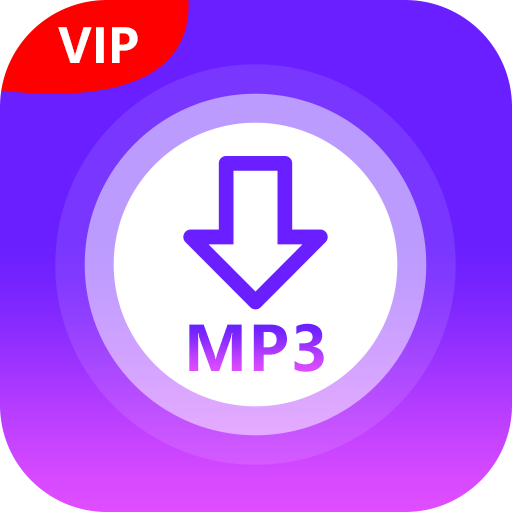 VIP : MP3 Music Downloader & Download Free Songs