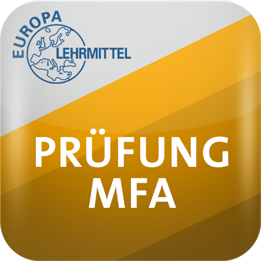 Prüfung MFA