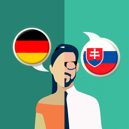 German-Slovak Translator