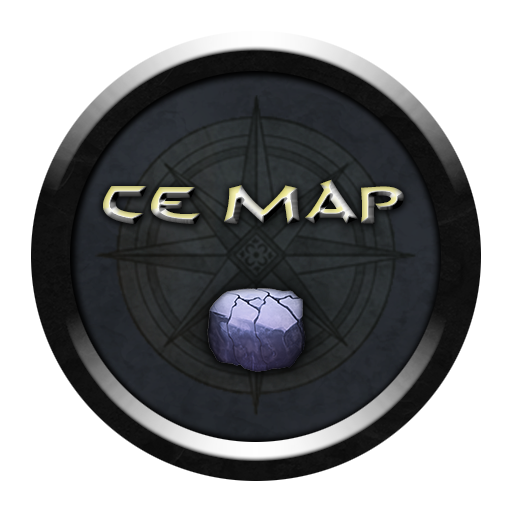 CE Map - Interactive Conan Exiles Map