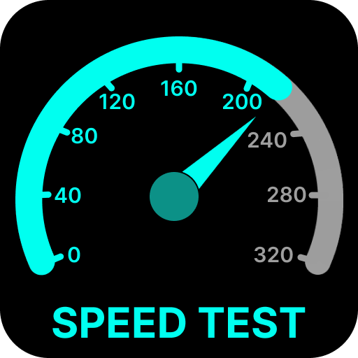 Wifi Speed Test: Speed Test
