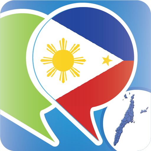 Learn Cebuano Phrasebook