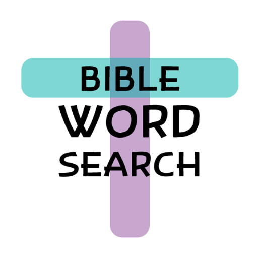 Bible Word Search