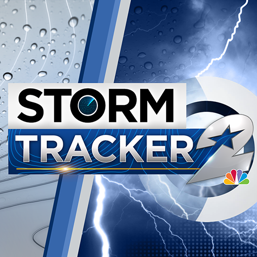 KPRC 2 Storm Tracker Weather