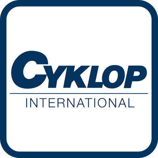 Cyklop Printer CM100